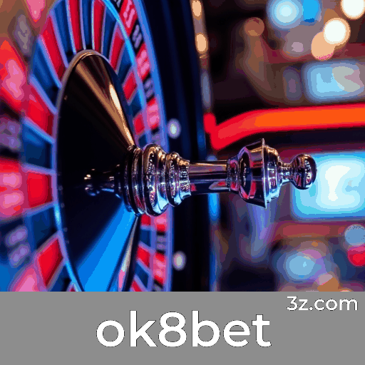ok8bet