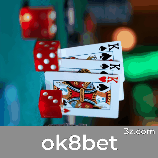 ok8bet