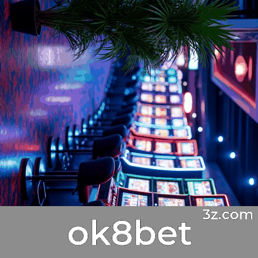 ok8bet