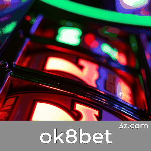 ok8bet