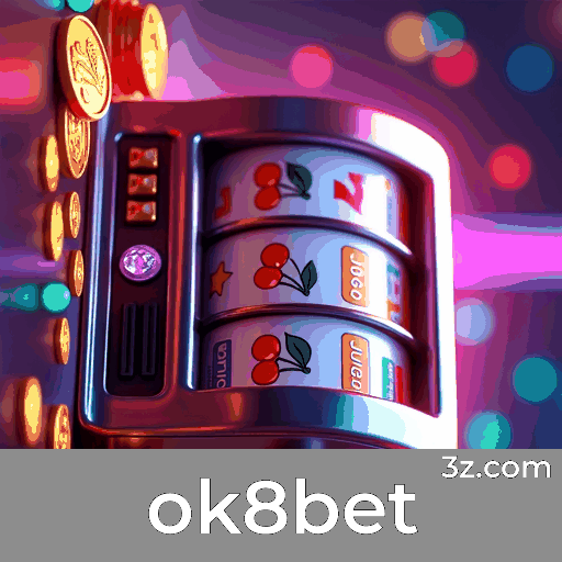 ok8bet