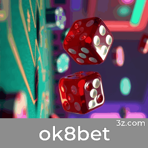 ok8bet