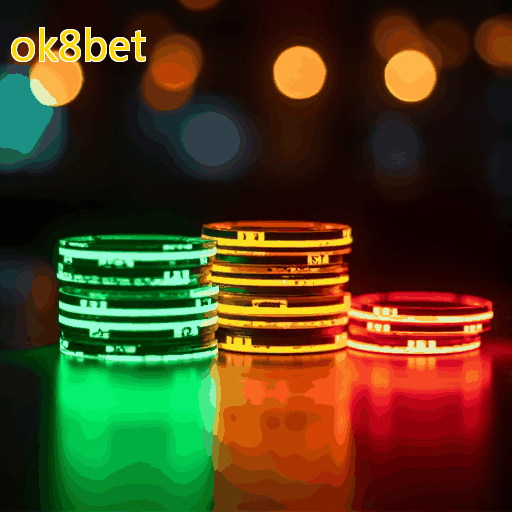 Apostas ao vivo no Site ok8bet.com