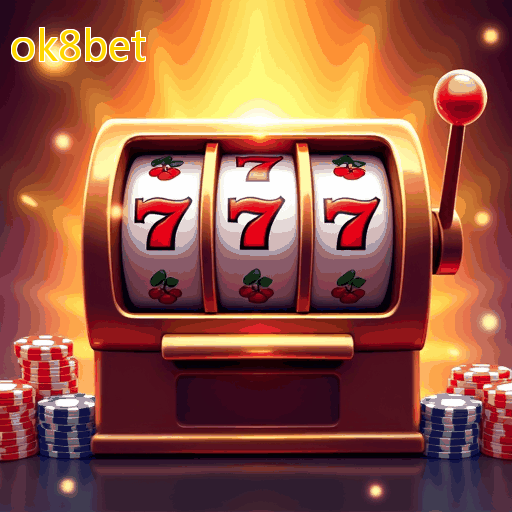 Login e Começar a Jogar no Cassino ok8bet.com