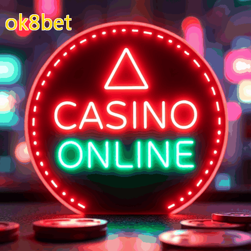 Slots Eclusivosno Cassino ok8bet.com