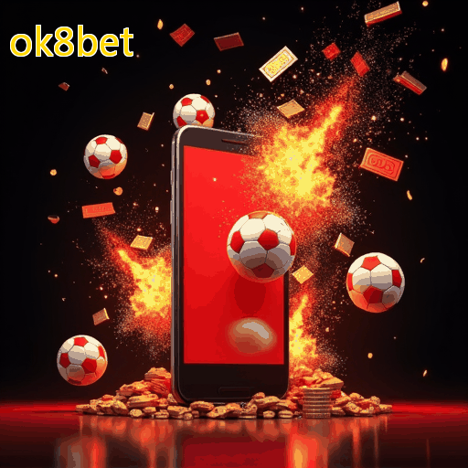 Jogos Emocionantes no Cassino Online ok8bet.com