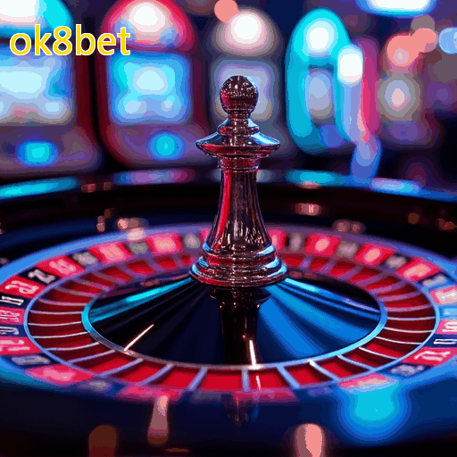 Baixar App Cassino ok8bet