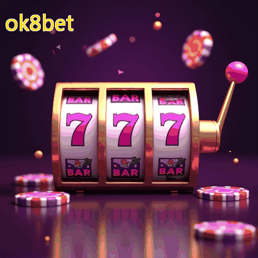 Bônus na Cassino ok8bet não são Apenas para Jogadores
